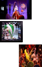 头条橱窗活动时间,不容错过！”