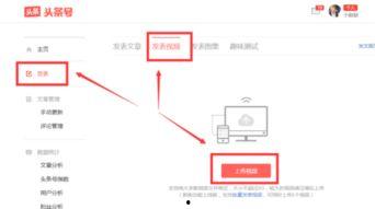 查找头条上传过的视频,盘点那些曾引发热议的精彩瞬间