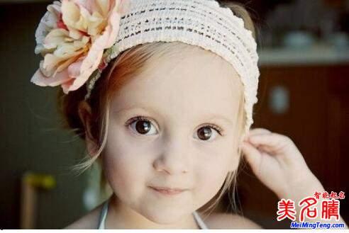 明星女宝宝的名字大全,明星女宝宝名字大盘点