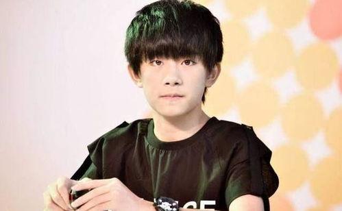 00后小明星男,00后小明星的青春风采