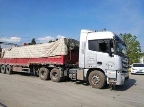 网红卡车拍摄技巧,打造吸睛短视频的五大技巧