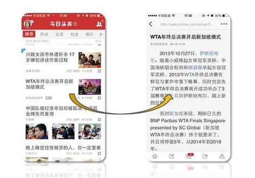 头条引擎广告太多了,用户体验亟待优化