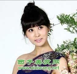 韩国明星发型,跟随韩国明星的潮流发型解析