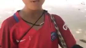 说淄博话的网红男,方言魅力下的网络新星