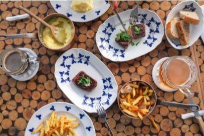 餐饮看小料,揭秘餐饮界的调味秘籍