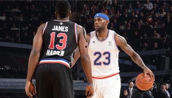 2015 2016nba全明星,星光熠熠，激情碰撞