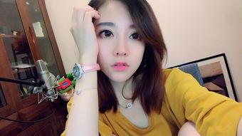 比心女主播网红跳舞,比心女主播的网红舞蹈魅力