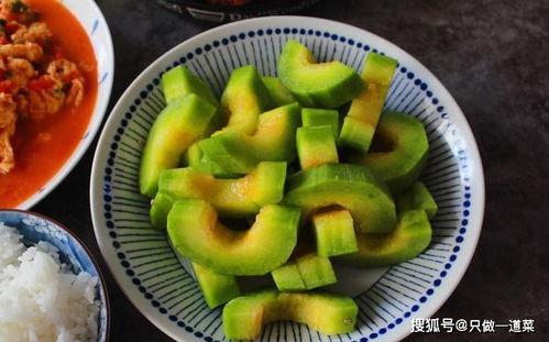 婆婆吃蜜瓜,婆婆的甜蜜时刻