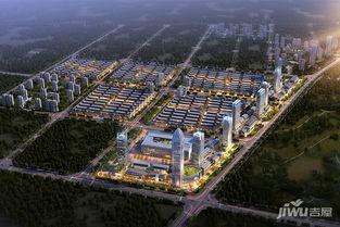 洛阳头条华耀城,打造中原地区商贸物流新枢纽