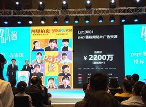 网红拍卖会,明星同款、独家珍藏，一场视觉与品味的盛宴