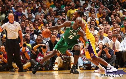 凯文加内特今日头条,揭秘退役后的生活与成就”