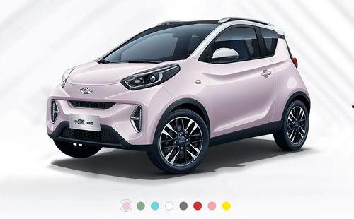 小蚂蚁新车爆料视频大全,视频大全揭秘全新车型亮点