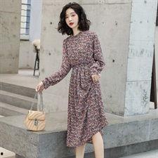 网红时尚绿色连衣裙,网红时尚连衣裙潮流指南