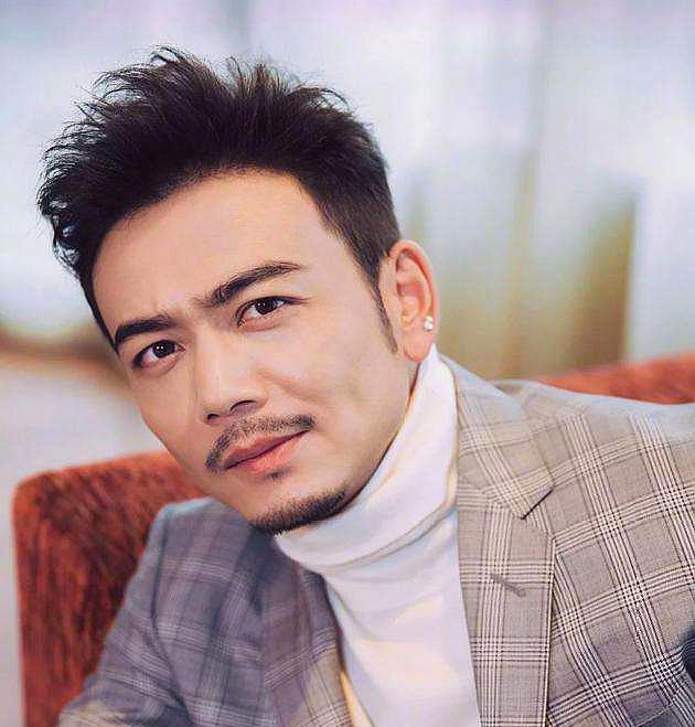 罗志祥和老罗的日常吃瓜,娱乐圈的甜蜜“吃瓜”时光