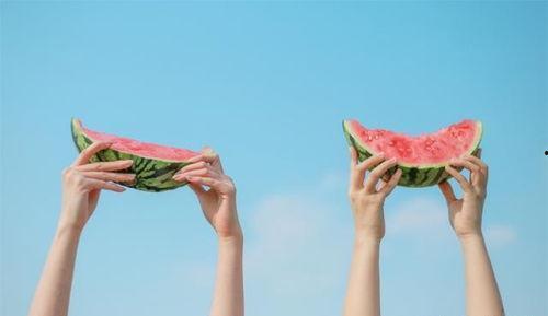 小人吃瓜,笑谈世间百态