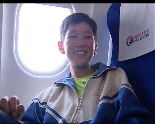 还在读书的网红男生,读书路上的青春风采