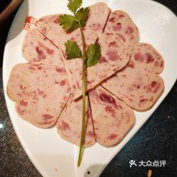蚌埠午餐肉网红排名