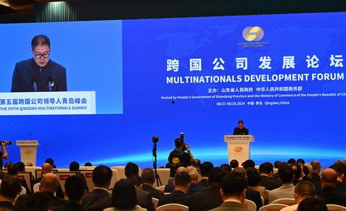 山东省青岛头条新闻,聚焦岛城最新动态，解码城市脉搏