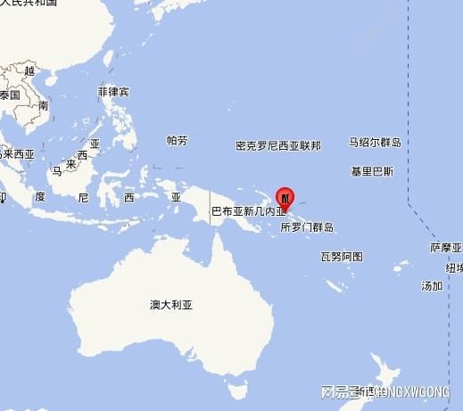 所罗门群岛 新闻头条,聚焦重大新闻事件