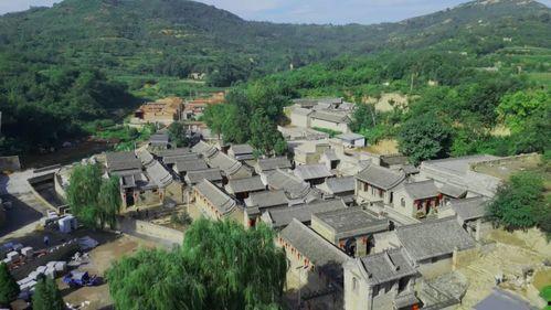 今日头条乡村旅拍,捕捉田园诗意瞬间