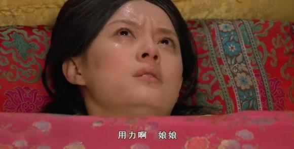 生孩子难产网红说说,网红勇敢分享生育挑战与感悟