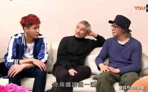 上海明星干瞪眼,揭秘娱乐圈的另类现象