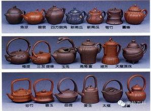 紫砂壶 如何 看 泥料